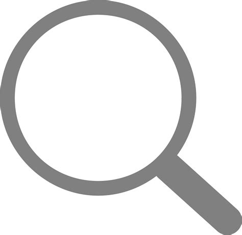 search button icon png  vectorifiedcom collection  search button