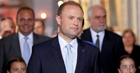 Malta S Prime Minister Promises To Legalize Same Sex Marriage