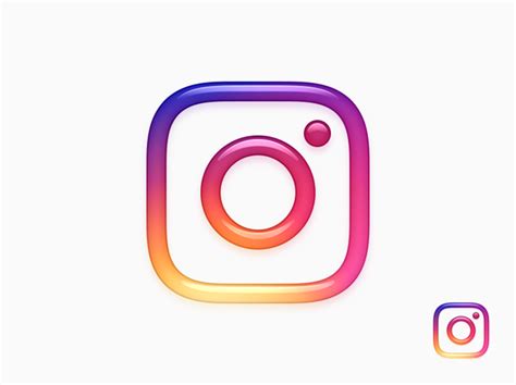 Copy And Paste Instagram Logos