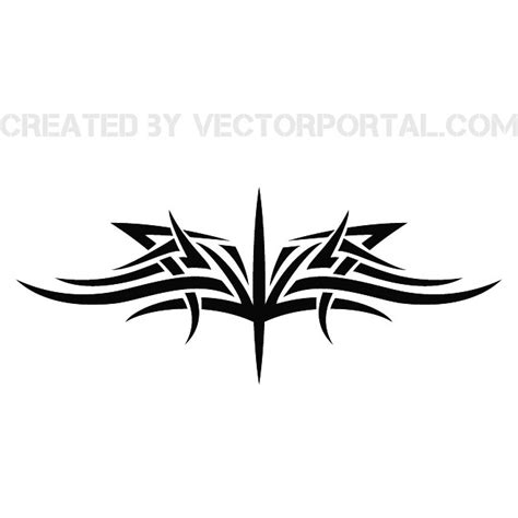tattoo clip art  vector freevectors clipartix