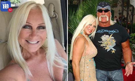Hulk Hogans Girlfriend Nude Images