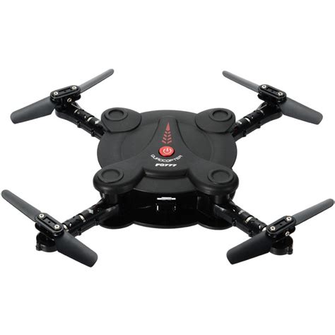 wholesale fq fqw rc quadcopter drone black  china