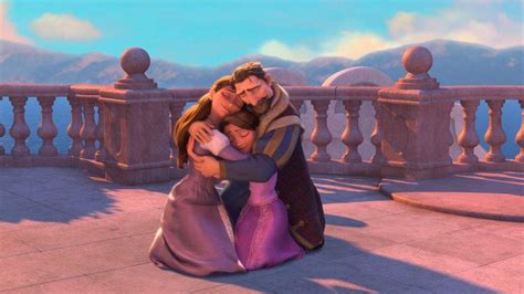 Did You Think I Was Gone Forever A Tangled Fanfic Part