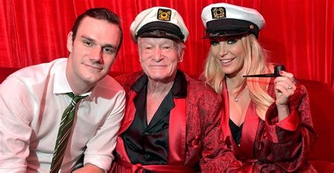 Hugh Hefner Trust Instructs Heirs To Just Say No To Drugs Wealth