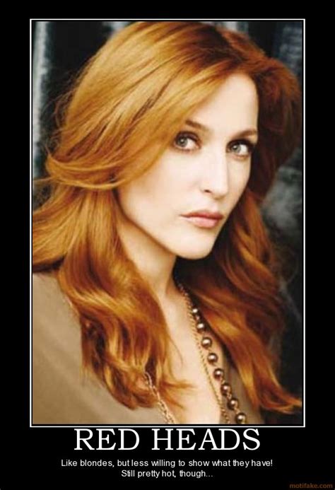 quotes about red headed woman quotesgram