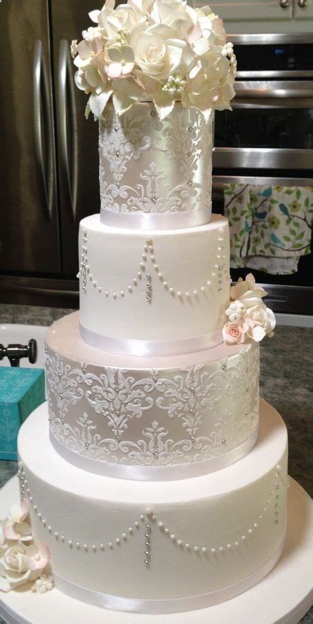 82 white wedding cakes ideas wedding cakes white wedding cakes