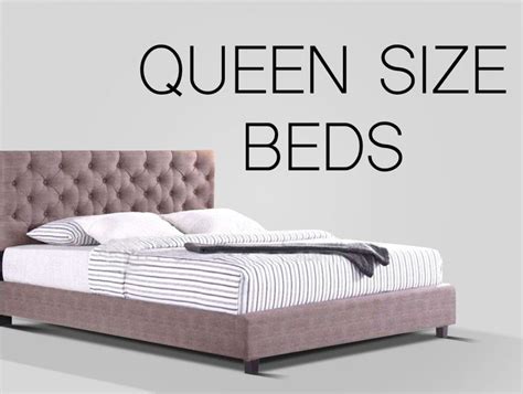 beds furniture manila