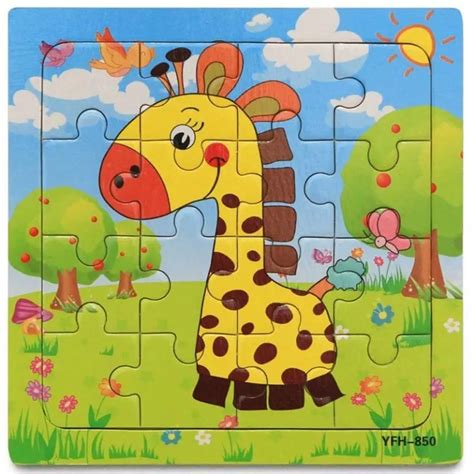top  jigsaw puzzles  kids