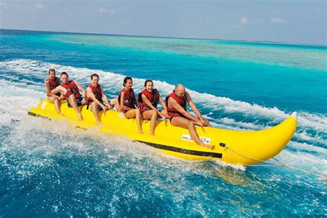 banana boat ride al nahdi travels