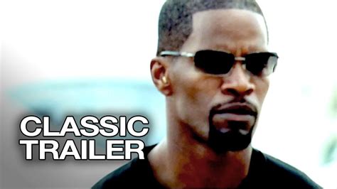 Miami Vice 2006 Official Trailer 1 Jamie Foxx Movie