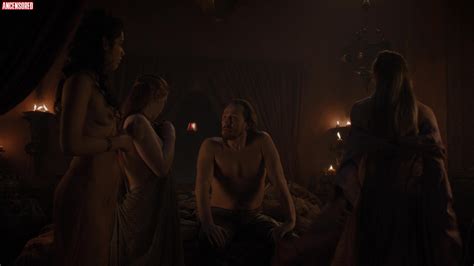 Game Of Thrones Nude Pics Página 1