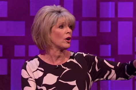 Do The Right Thing Ruth Langsford Shocked At Naked Gatecrasher Daily