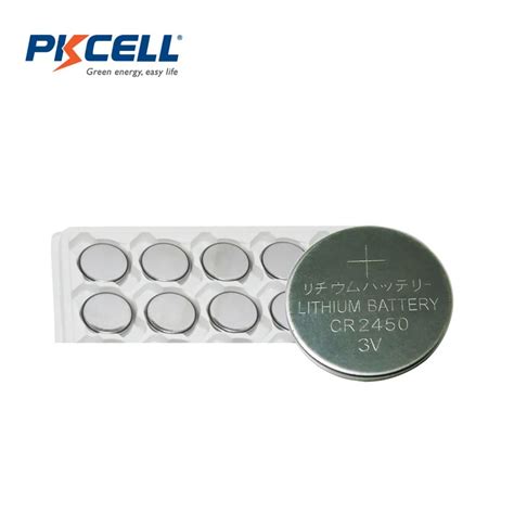 buy   pkcell mah cr  lithium battery cr  dl button cell