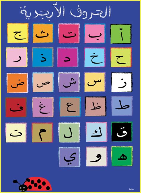 images  zaina shakhshir   arabic posters  kids arabic kids