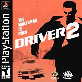 guide part  driver  wiki guide ign