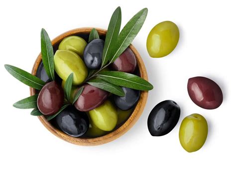 olive  fruit   benefits  olive