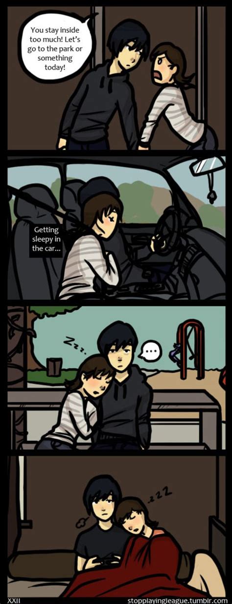 88 best gamer couples s images on pinterest comic strips comic