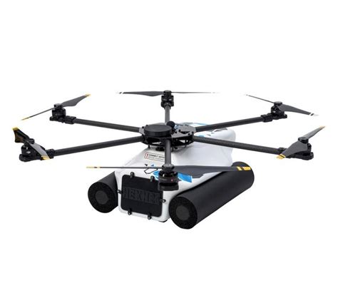 waterproof drones  quadcopters  market wac magazine