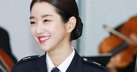 Most People Don’t Know This But Seo Ye Ji Is Actually An