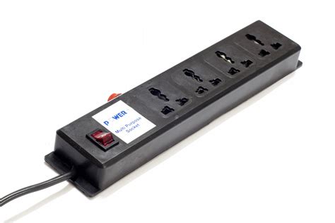 atek extension cord  multiple socket  meters   prices shopclues  shopping store