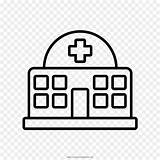 Ospedale Clinica Mewarnai Menggambar Scaricare Sakit Stampare Ultracoloringpages sketch template