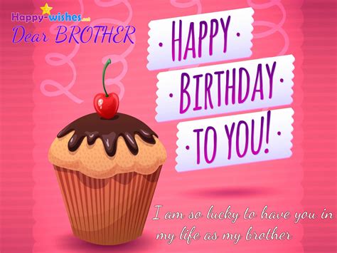 128 happy birthday wishes for brother quotes and messages