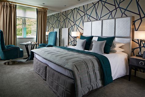 rowhill grange utopia spa luxury hotel  london  afield