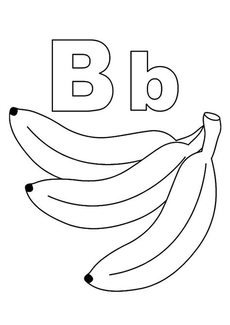 print coloring image momjunction abc coloring pages preschool
