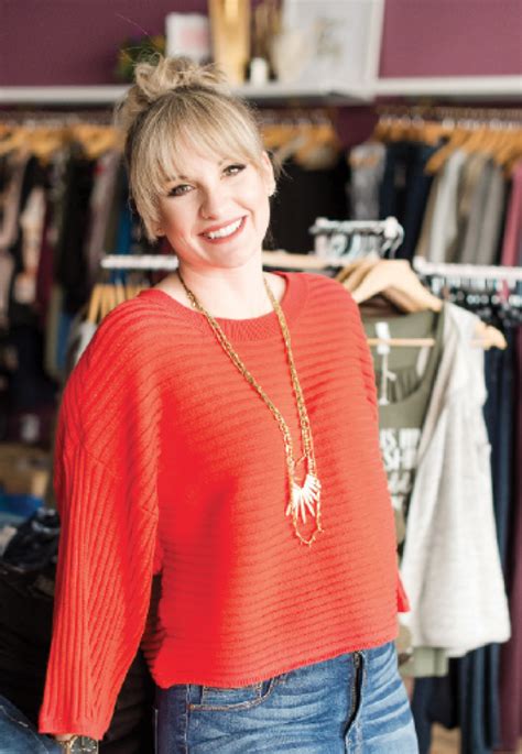 clothes style family margaret miller brings  boutique experience