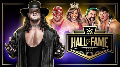 wwe hall  fame induction ceremony recap