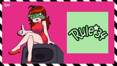 Rule 34 Artist When They Find Friday Night Funkin – Otosection