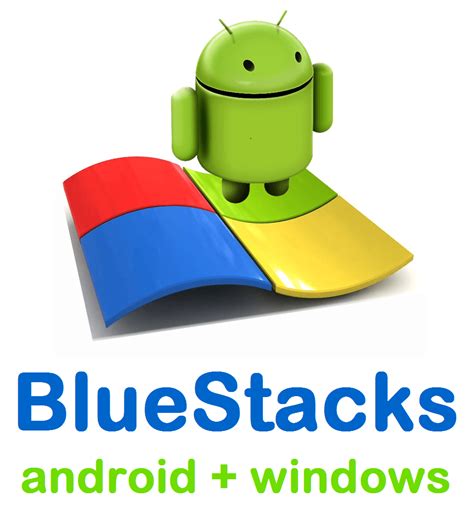 bluestacks  run mobile apps  windows  pc joyofandroid