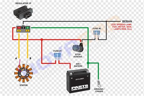 honda xrm cdi wiring diagram wiring diagram