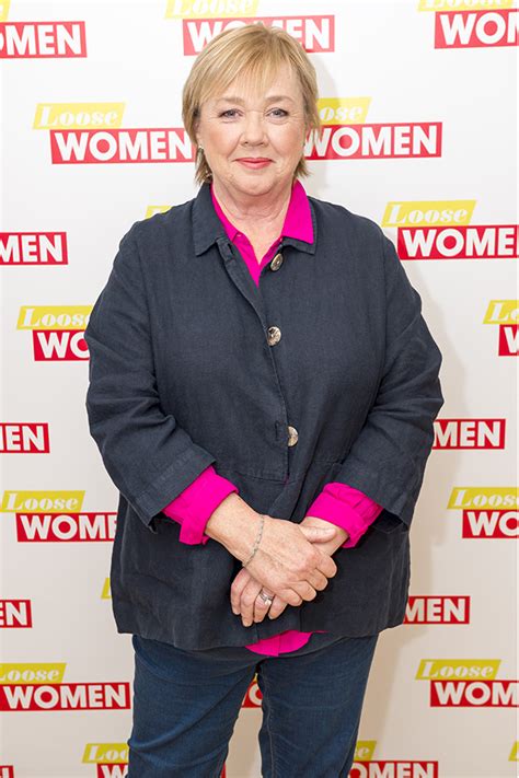 pauline quirkes weight loss struggle  dont    fat anymore