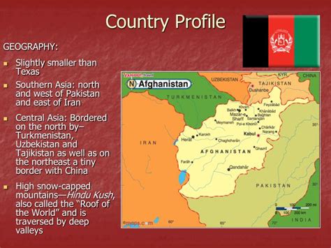 ppt afghanistan powerpoint presentation id 5360563