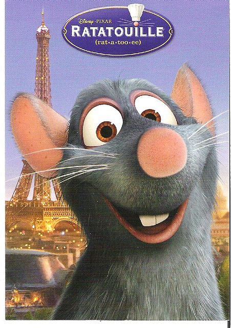 257 Best Ratatouille Images On Pinterest Disney Concept