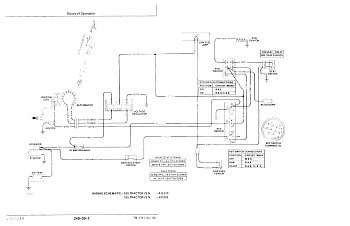 john deere starter solenoid wiring questions answers  pictures fixya
