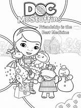 Doc Mcstuffins Coloring Pages Disney Sheets Printable Birthday Party Junior Fun Toy Sheet Activity Toys Mickey Frozen Mouse Games Toysrus sketch template