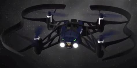 parrot airborne night minidrone review edronesreview
