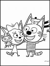 Kid Cats Coloring Pages Book Aktivitaten Websincloud sketch template