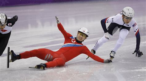 recapping north koreas epic fail   winter olympics