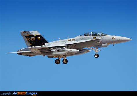 boeing ea  growler  aircraft pictures  airteamimagescom