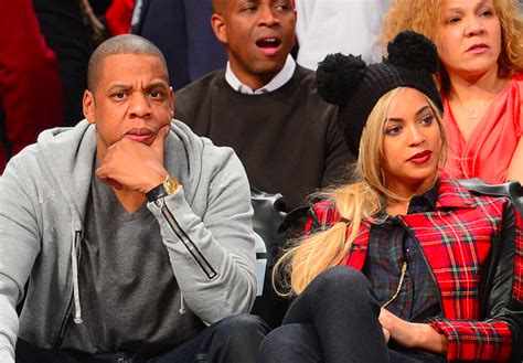 are beyoncé and jay z divorcing instagram picture of