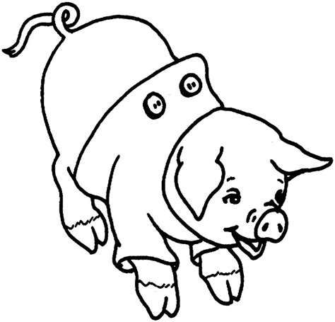 pig template animal templates  premium templates