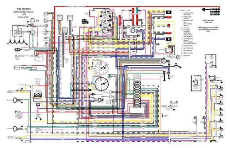 alfa  wiring diagram webtor    electrical wiring diagram electrical diagram