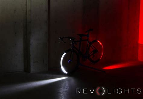 revolights bike lights