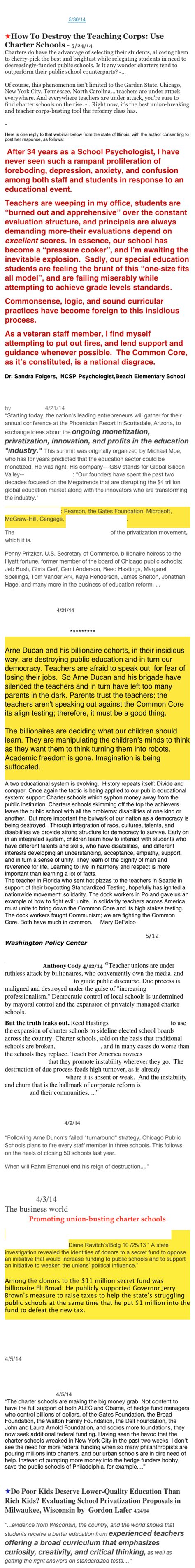 eight problems with common core by marion brady top 10 reasons to oppose common core the real