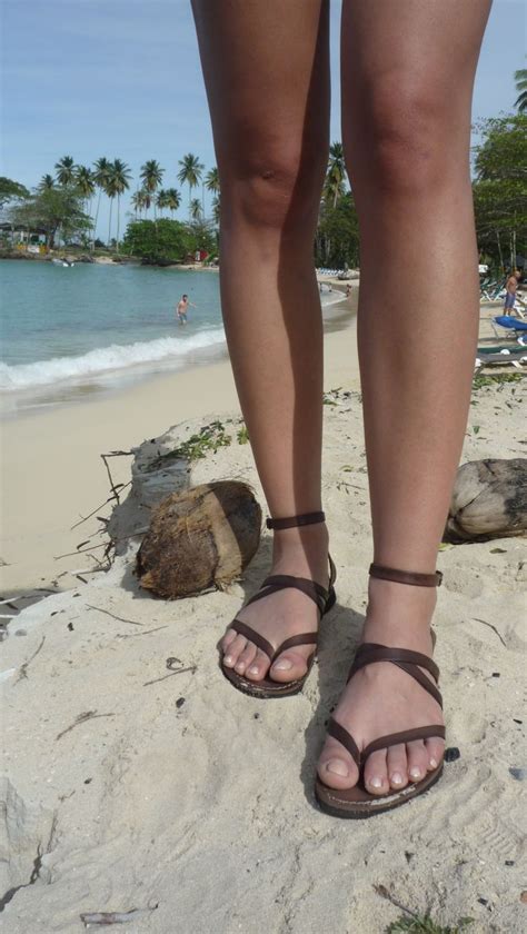Selfie Cute Sandals And Sandals On Pinterest