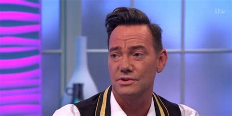strictly come dancing s craig revel horwood reveals when we can expect