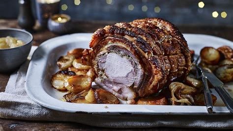 roast dinners recipes bbc food